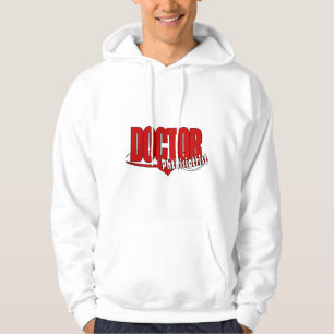 Sudadera MÉDICA de LOGO