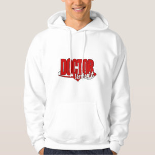 SUDADERA MÉDICA LOGO SEROLOGISTA