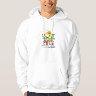 Sudadera Medio maratón de Cinco de Mayo