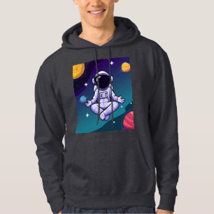 Sudadera meditación