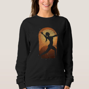 Sudadera Meditación budista yogui mujeres espiritual zen bu