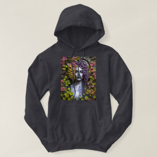 Sudadera Medusa