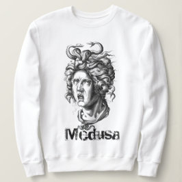 Sudadera Medusa