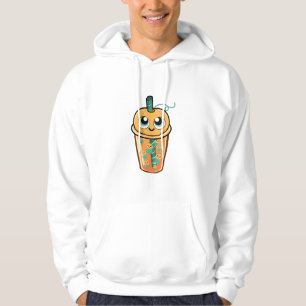 Sudadera Medusa de Boba de Calabaza
