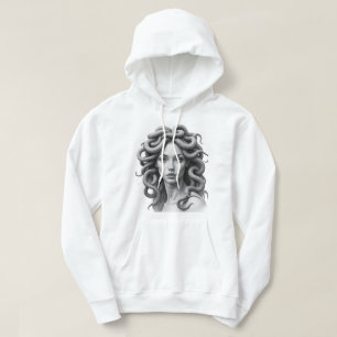 Sudadera Medusa Estóica