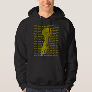 Sudadera medusas
