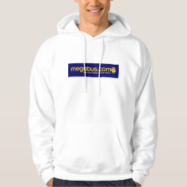 Sudadera Megabus Hoodie