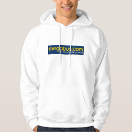 Sudadera Megabus Hoodie