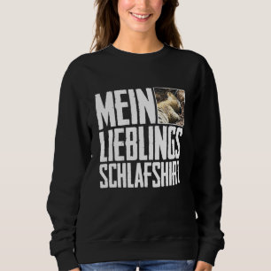 Sudadera Mein Lieblingblings Bebé Dormir Quokkas Quokka