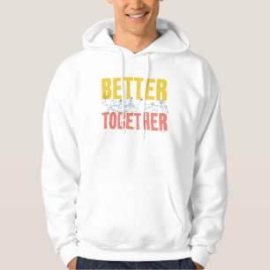 Sudadera Mejor