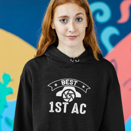 Sudadera Mejor 1 CA - Cámara auxiliar