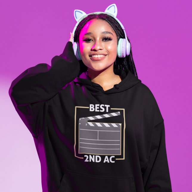 Sudadera Mejor 2º AC - Segunda cámara auxiliar (Subido por el creador)