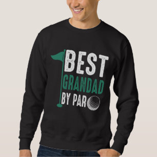 Sudadera Mejor Abuela por el Día del Padre Par