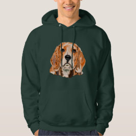 Sudadera Mejor amigo