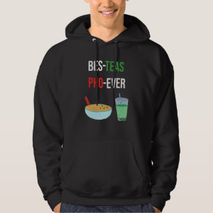 Sudadera Mejor amigo de Vietnam Especial de Pho