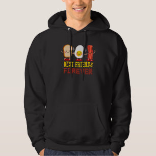 Sudadera Mejor Amigo para Siempre