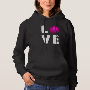 Sudadera Mejor Animación Para Hombres Mujeres Cheerl Entren