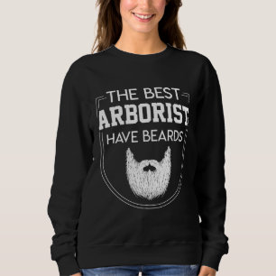 Sudadera Mejor Arborista Que Dice Cita De Guay