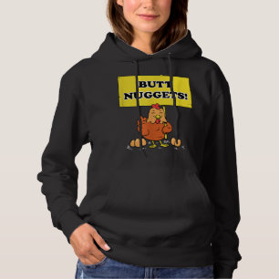 Sudadera Mejor Arte De Pollo Para Chicas Agricultoras Chick