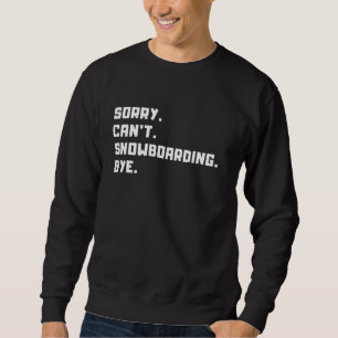 Sudadera Mejor arte de snowboarding hombres mujeres snowboa