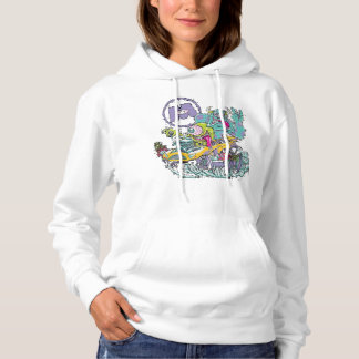 Sudadera Mejor Artista Ed Roth Painter Regalo Para Cine Fa