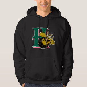 Sudadera Mejor Atractivo Halifax Moosehead