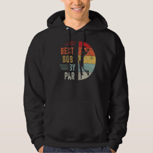 Sudadera Mejor Bob de Golf para hombres por Par Grandpa Gol
