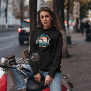 Sudadera Mejor Boom Op - Retro