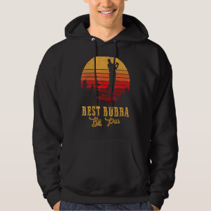 Sudadera Mejor Bubba por Par Padre's Day Golf Golf 4