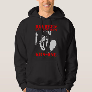 Sudadera Mejor cantante KRS ONE