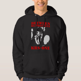 Sudadera Mejor cantante KRS ONE
