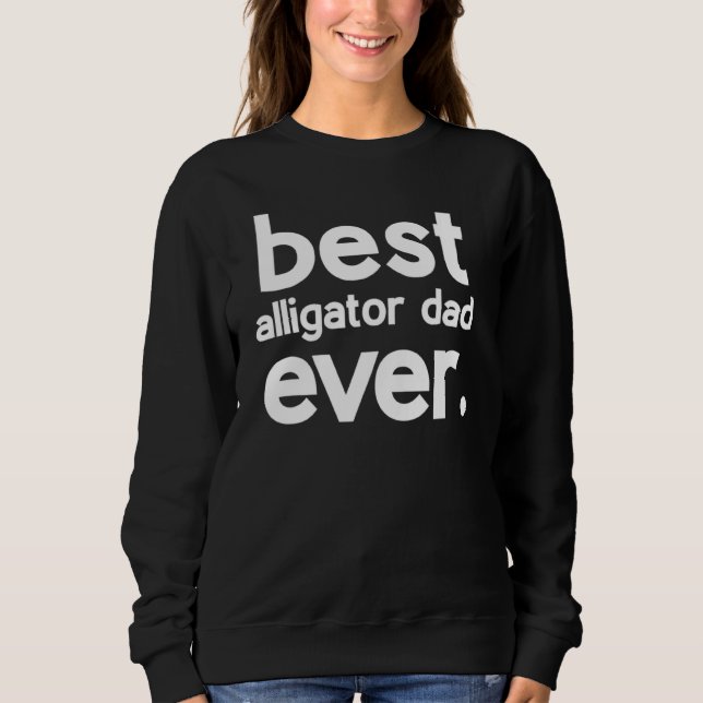 Sudadera Mejor Día del Padres (Anverso)