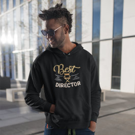 Sudadera Mejor Director - Cineasta