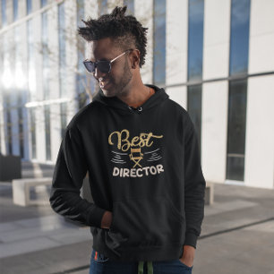 Sudadera Mejor Director - Cineasta