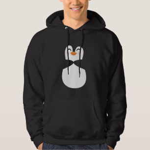 Sudadera Mejor Diseño De Pingüino Para Hombres Mujeres Jóve