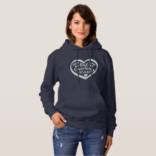 Sudadera Mejor Diseño Grammy del Corazón