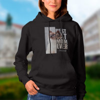 Mejor foto y nombre Mascota personalizado de mamá 