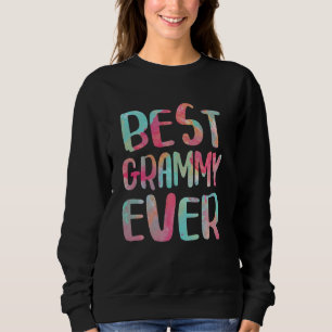 Sudadera Mejor Grammy Ever T Mother S Day Gif