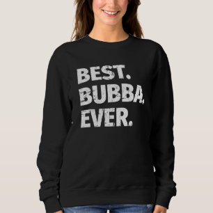 Sudadera Mejor Hermano Favorito de Bubba