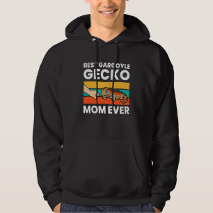 Sudadera Mejor Madre Gecko De Gargoyle
