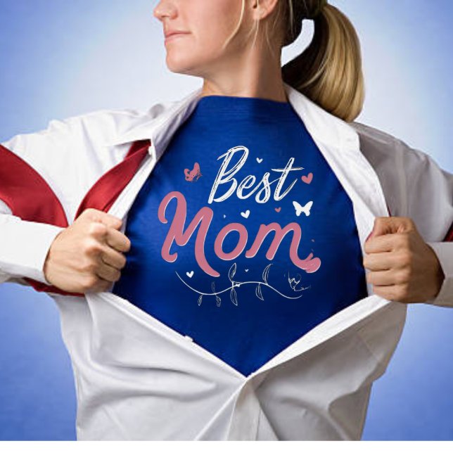 Sudadera Mejor Mamá Especial Lover (Subido por el creador)