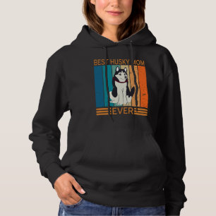 Sudadera Mejor Mamá Husky Nunca 5
