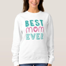 Mejor Mamá Jamás Hoodie