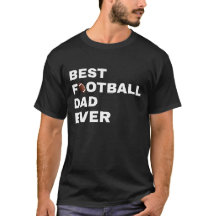 mejor padre de fútbol de todos los tiempos