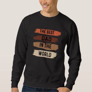 Sudadera Mejor Padre Que Nunca Padre Padre Padre Papá 9