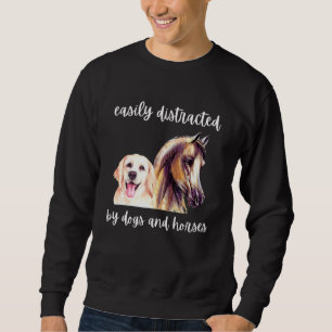 Sudadera Mejor Papá De Par Daddy Padres Día Golf 2