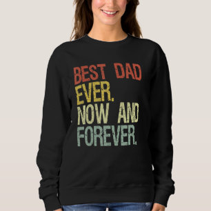 Sudadera Mejor Papá Nunca