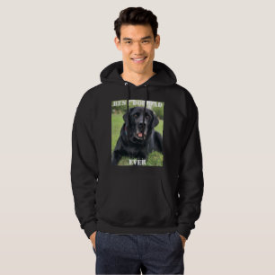 Sudadera Mejor Papá Perro Foto Perro Regalos Divertidos Mas