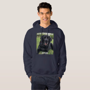 Sudadera Mejor Papá Perro Foto Perro Regalos Divertidos Mas