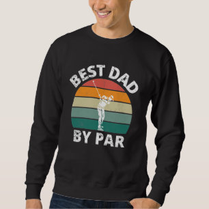 Sudadera Mejor Papá por Par